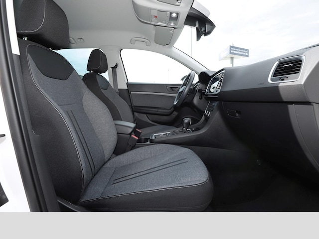 Seat Ateca 2.0 TDI DSG Style