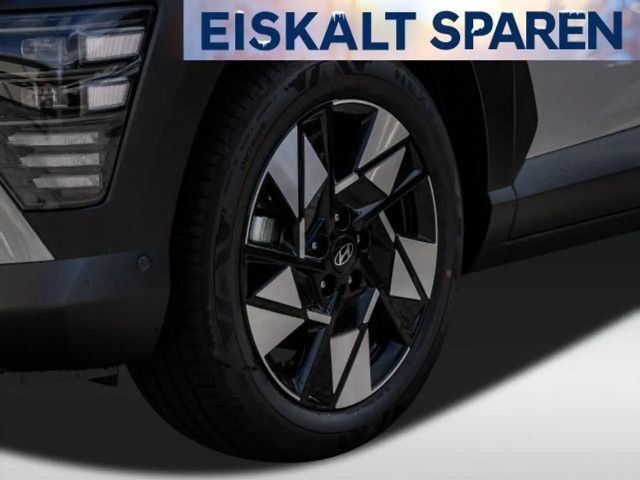 Hyundai Kona 1.6 Prime Vierwielaandrijving