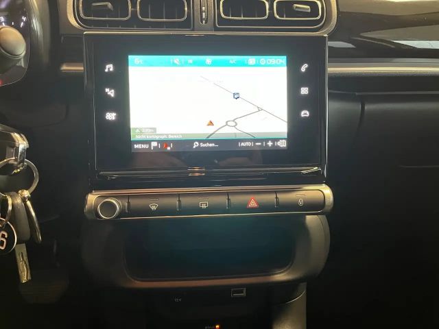 Citroën C3 PureTech