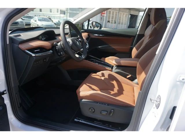Skoda Enyaq Suite