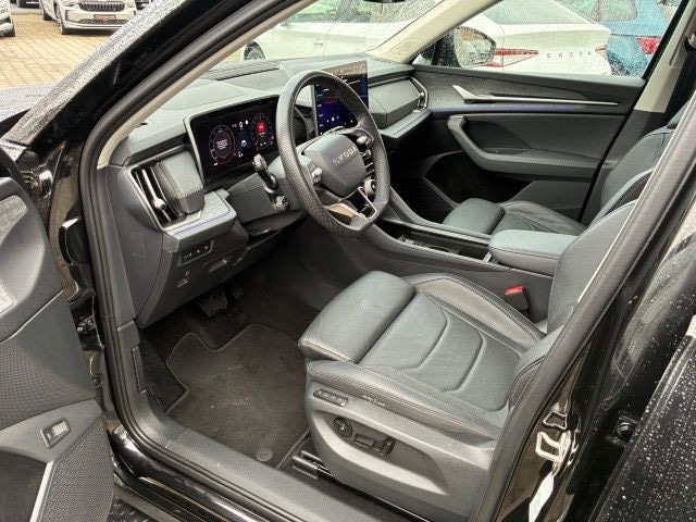 Skoda Kodiaq 2.0 TDI Selection