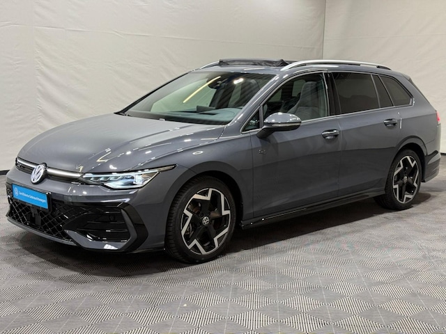 Volkswagen Golf 2.0 TDI DSG R-Line Variant