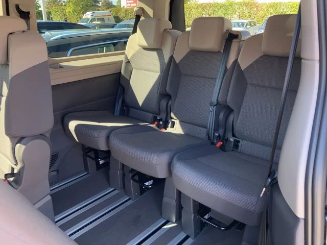 Volkswagen Multivan Business T7