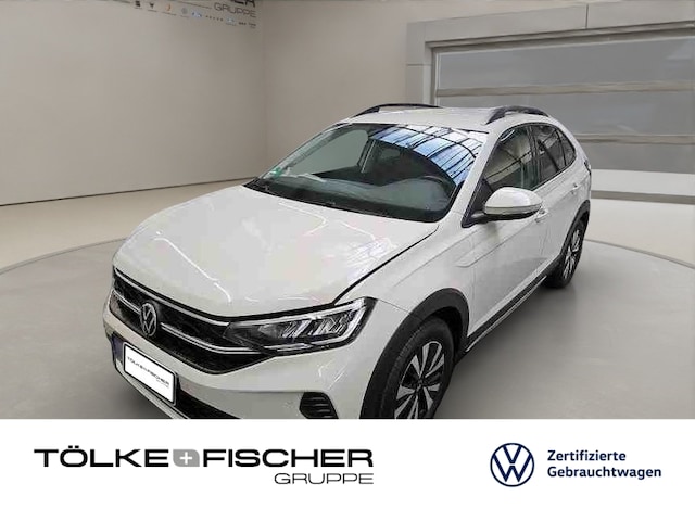 Volkswagen Taigo 1.0 TSI