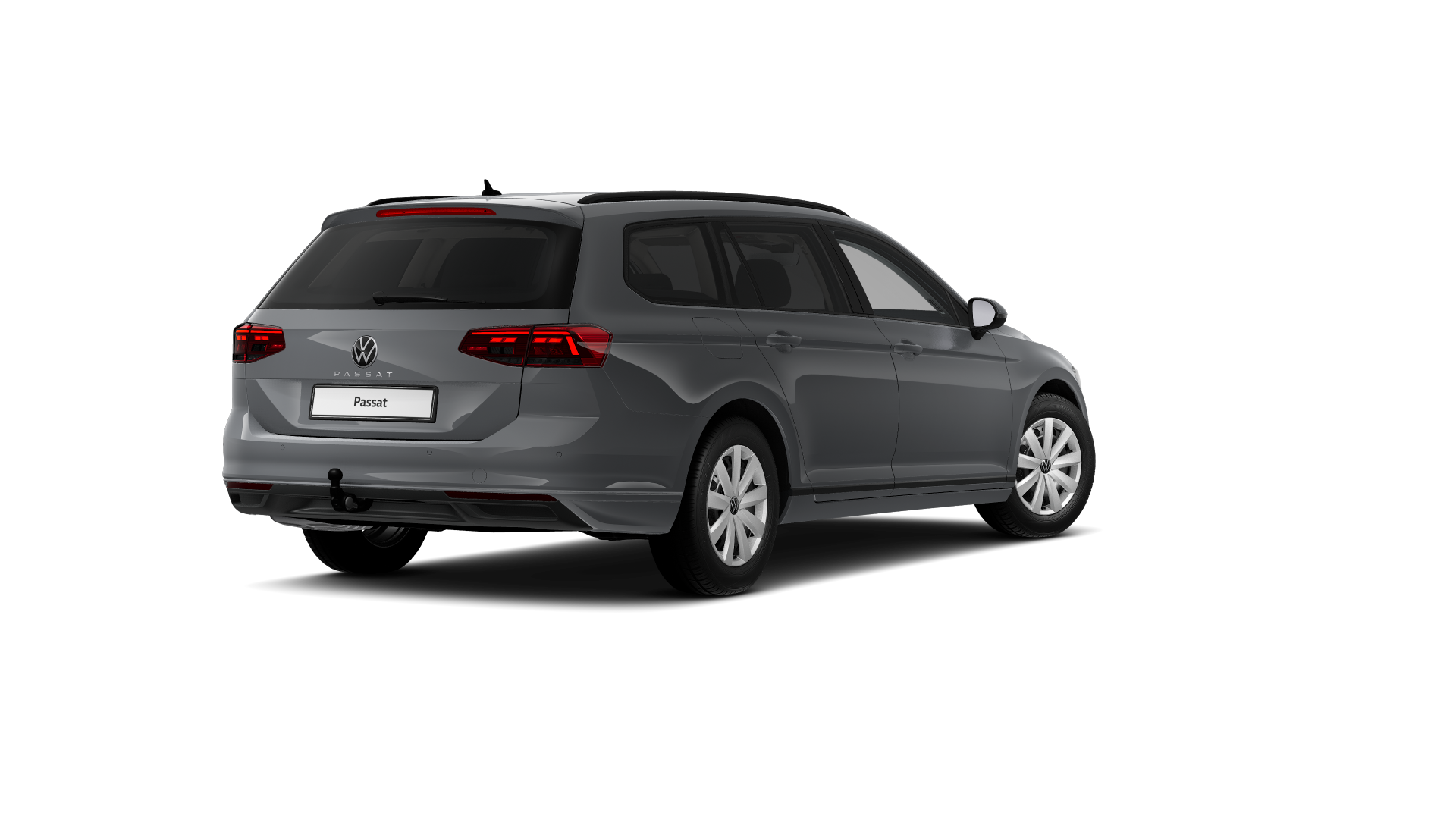 Volkswagen Passat 1.5 TSI DSG Variant