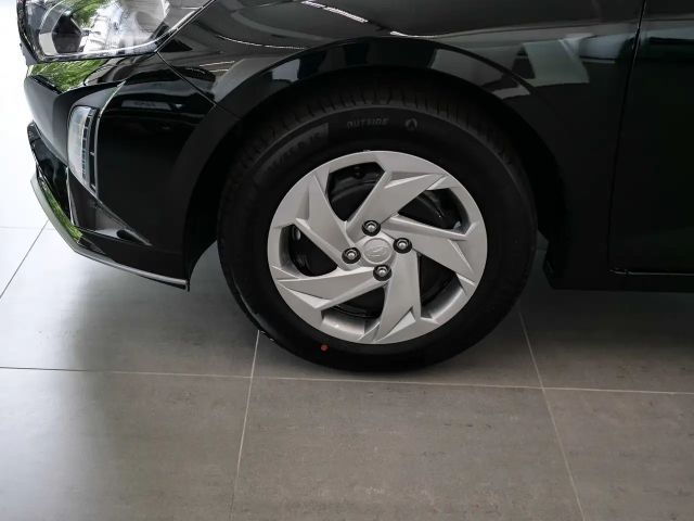 Hyundai i20 1.0 Select T-GDi