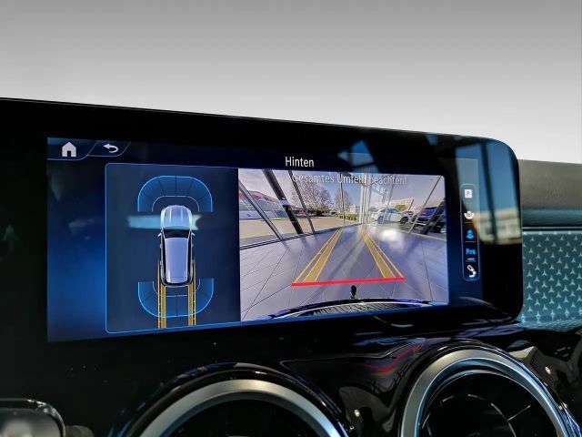 Mercedes-Benz GLB 180 Progressive