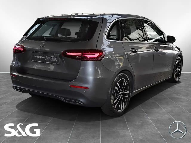 Mercedes-Benz B 200 Progressive