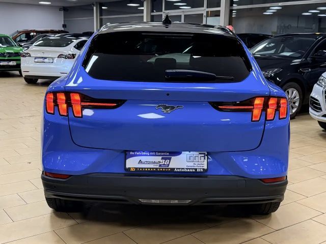 Ford Mustang Mach-E Pano*B&O*ACC*Memory*Leder*360cam*SHZ*Navi