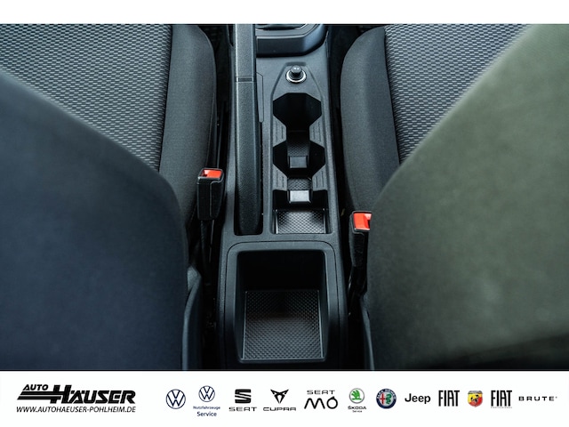 Volkswagen Polo Fresh 1.0 VIRTUAL COCKPIT LED PDC