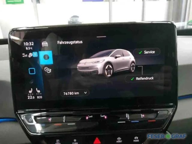 Volkswagen ID.3 Performance Pro