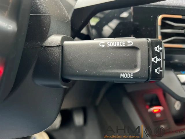 Renault 4 Comfort Electric Techno