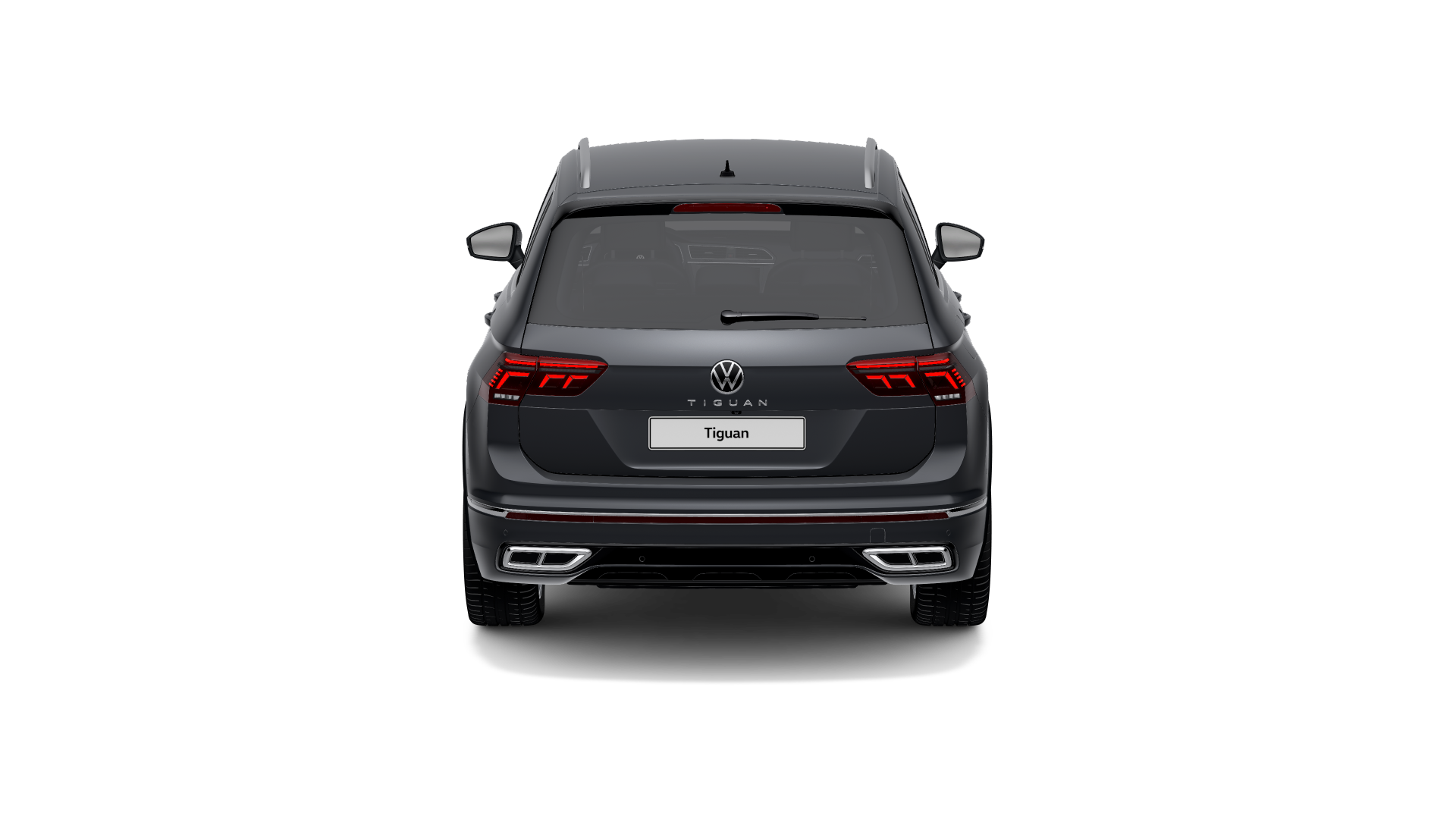 Volkswagen Tiguan 1.5 TSI IQ.Drive R-Line