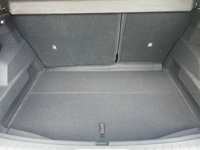 Alfa Romeo Junior 1.2 MHEV e-DCT6