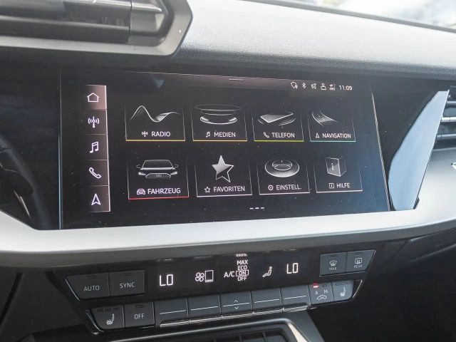 Audi A3 40 TFSI Quattro S-Tronic Sedan