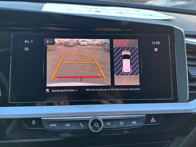 Opel Grandland X 1.2 Turbo Turbo Ultimate