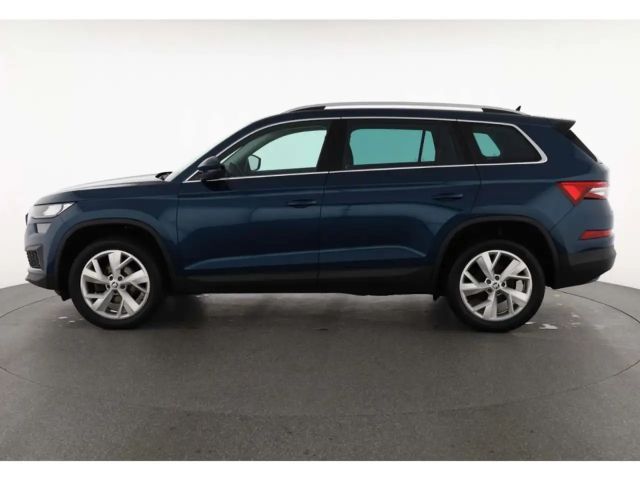 Skoda Kodiaq 2.0 TDI Style Style