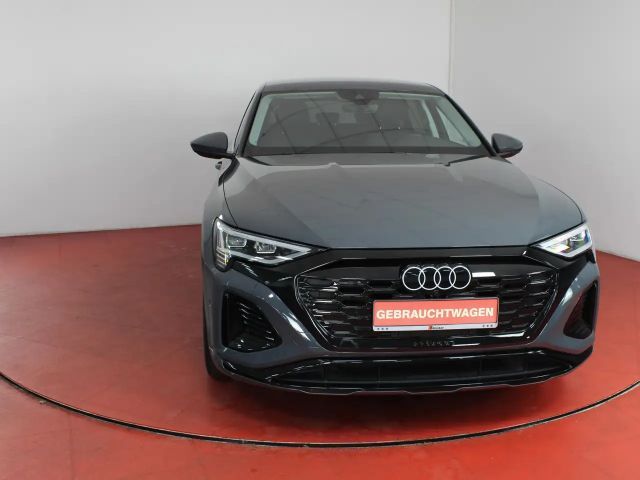Audi Q8 e-tron 55 Quattro S-Line