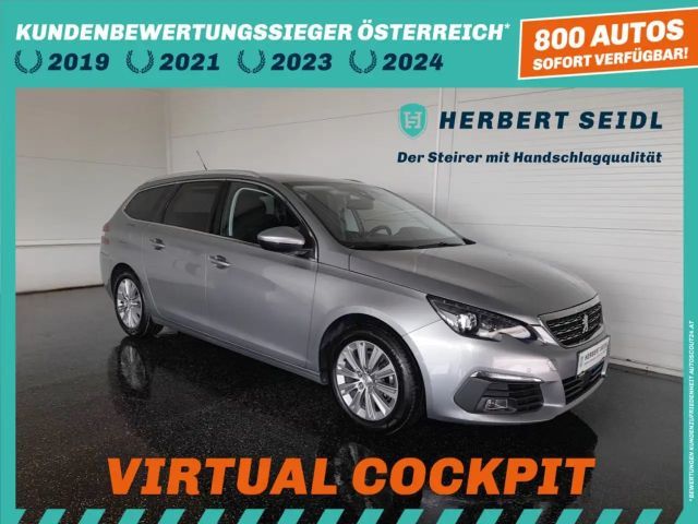 Peugeot 308 HDi SW