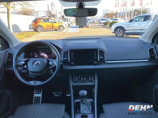 Skoda Karoq 1.5 TSI Style Style