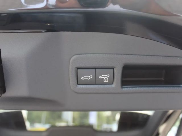 Toyota bZ4X 4x2 Comfort