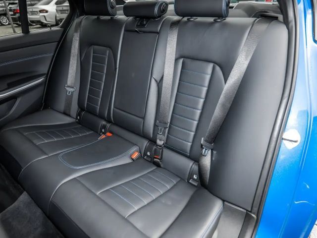 BMW 340 Sedan xDrive