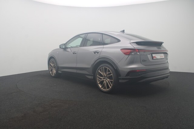 Audi Q4 e-tron 40 Sportback