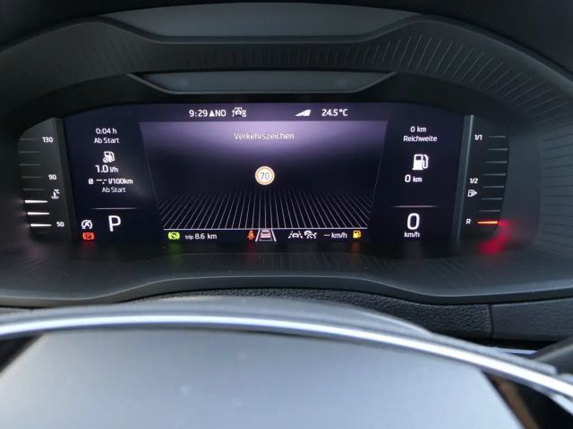 Skoda Karoq ACT Selection