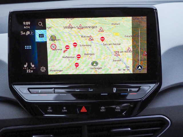 Volkswagen ID.3 Performance Pro