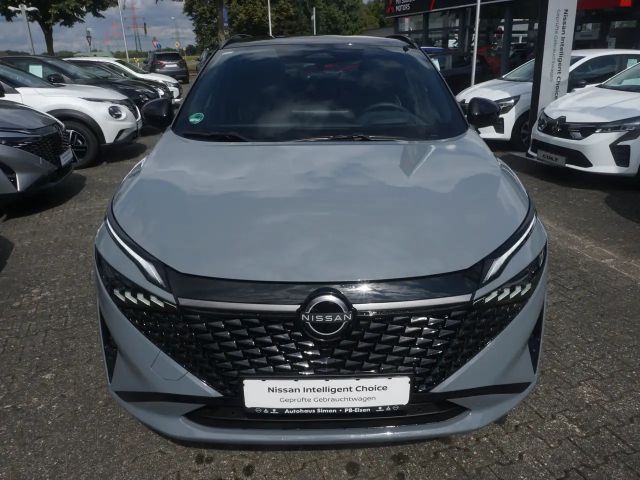 Nissan Qashqai Qashqai 1.5 VC-T e-Power N-Design*KOMFORT PLUS*