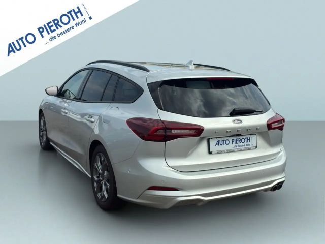 Ford Focus 1.5 EcoBlue ST Line Wagon