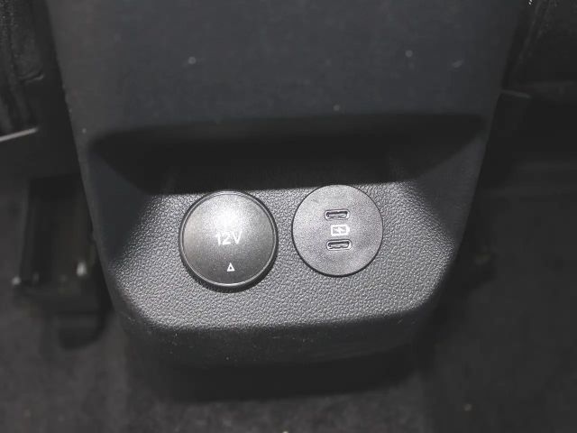 Ford Puma EcoBoost Titanium