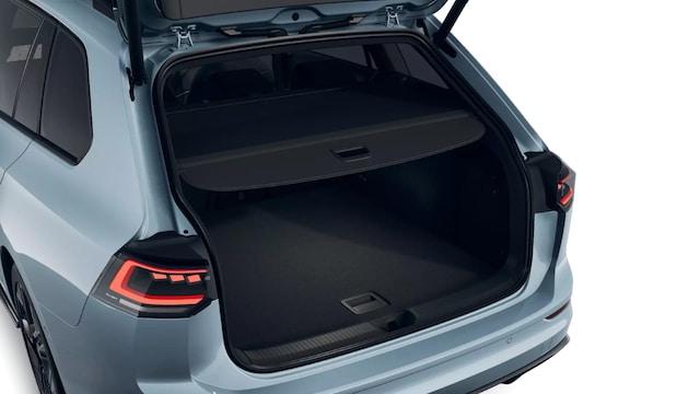 Volkswagen Golf 1.5 TSI R-Line Variant