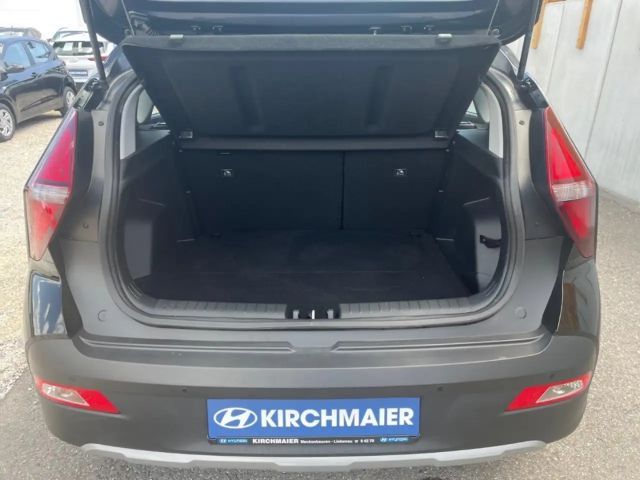 Hyundai Bayon 1.0 Select T-GDi