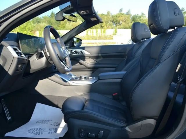 BMW 440 Cabrio xDrive