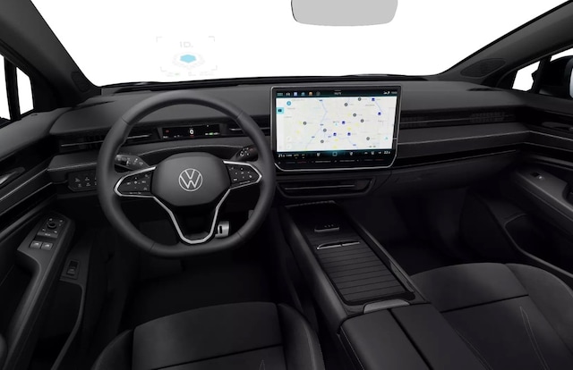 Volkswagen ID.7 Pro Tourer