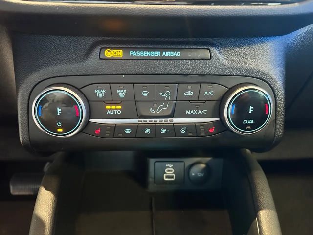 Ford Kuga AWD ST Line