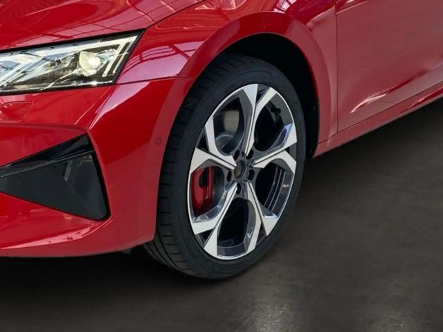 Skoda Octavia Combi RS