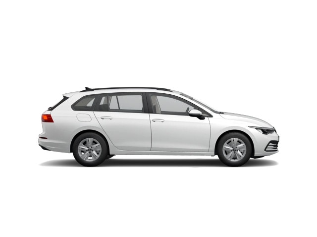 Volkswagen Golf 2.0 TDI Life Variant