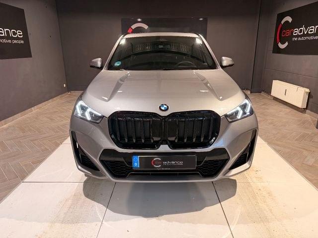 BMW X1 M-Sport xDrive20d