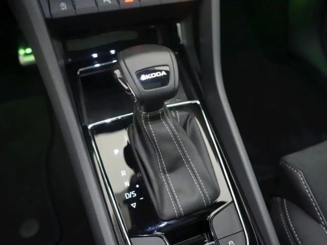 Skoda Kodiaq Sportline