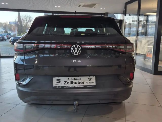 Volkswagen ID.4 City Pure