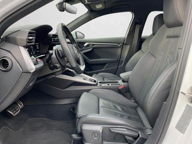 Audi S3 Quattro S-Tronic Sedan