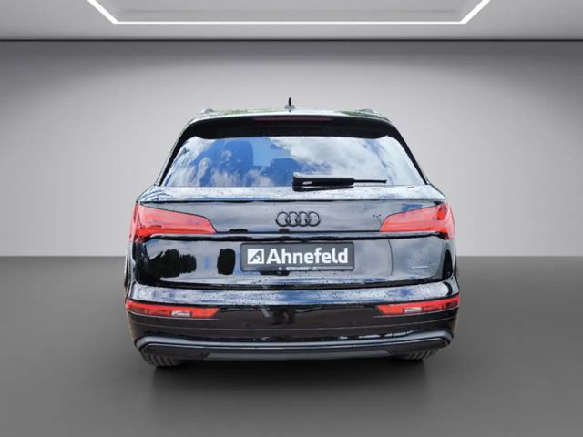 Audi Q5 50 TDI Quattro