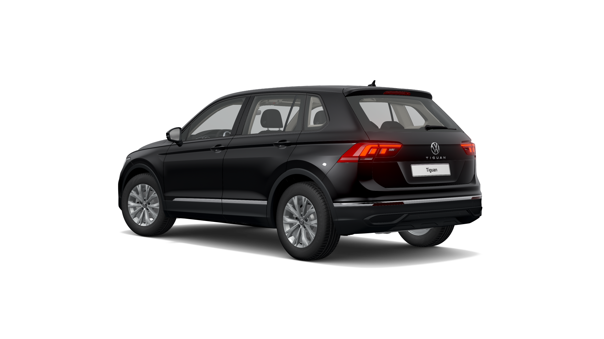 Volkswagen Tiguan 1.5 TSI