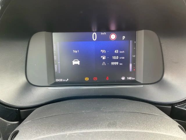 Opel Corsa GS-Line Grand Sport Turbo