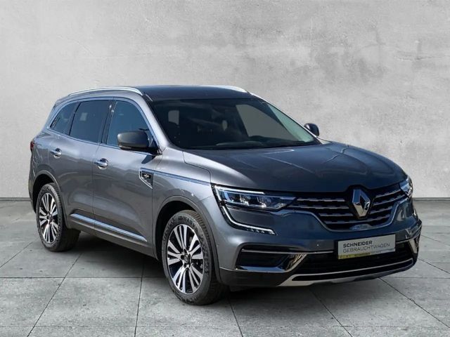 Renault Koleos Blue Initiale Paris