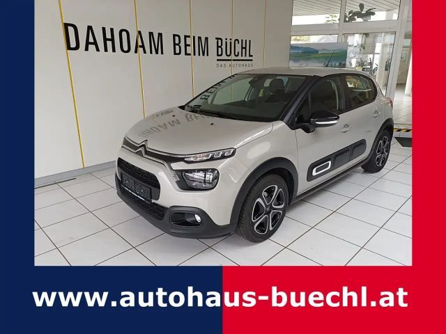 Citroën C3 Plus PureTech