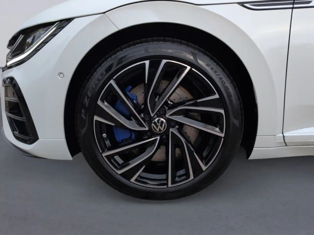 Volkswagen Arteon Shooting Brake R Shooting Brake KAMERA+AREA-VIEW