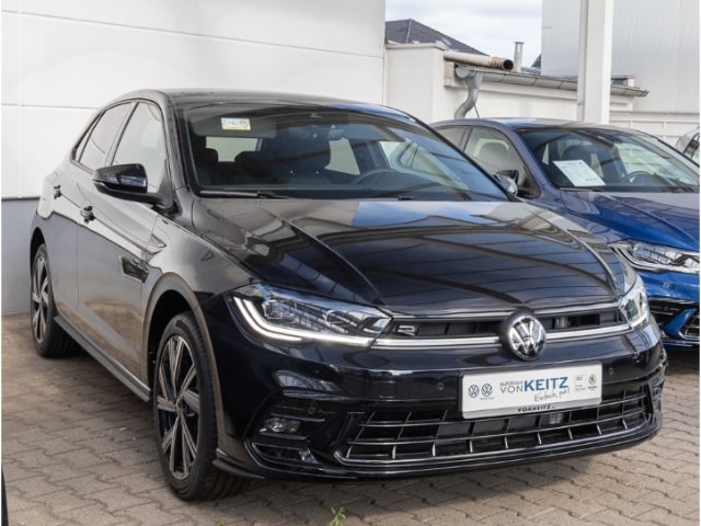 Volkswagen Polo 1.0 TSI R-Line